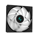 The LS720 SE DIGITAL cooler Coolers & Power Supply