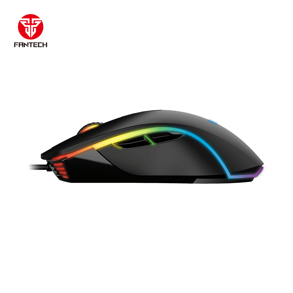 THOR II X16 MACRO RGB GAMING MOUSE Mouse