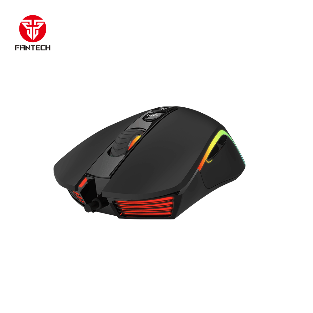 THOR II X16 MACRO RGB GAMING MOUSE Mouse