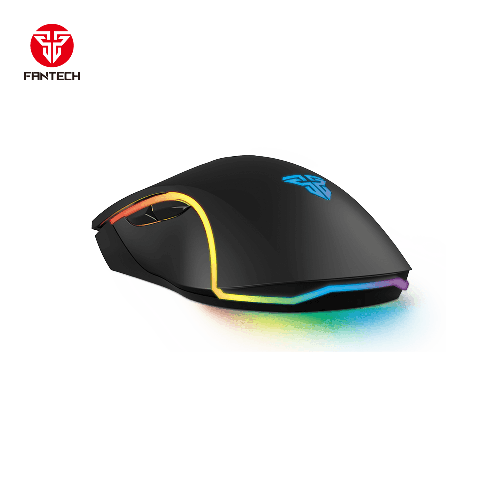 THOR II X16 MACRO RGB GAMING MOUSE Mouse