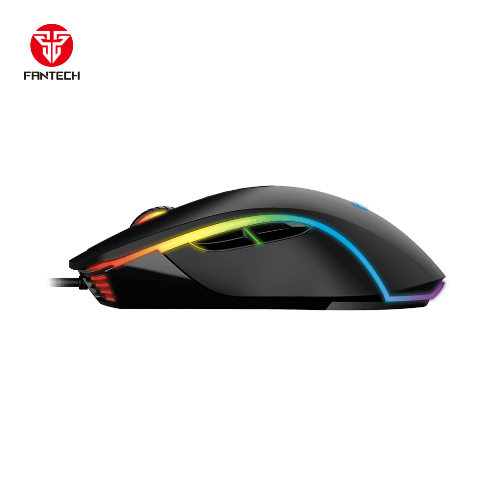 Thor ii x16 macro rgb gaming mouse - Fun Touch