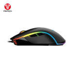 Thor ii x16 macro rgb gaming mouse - Fun Touch