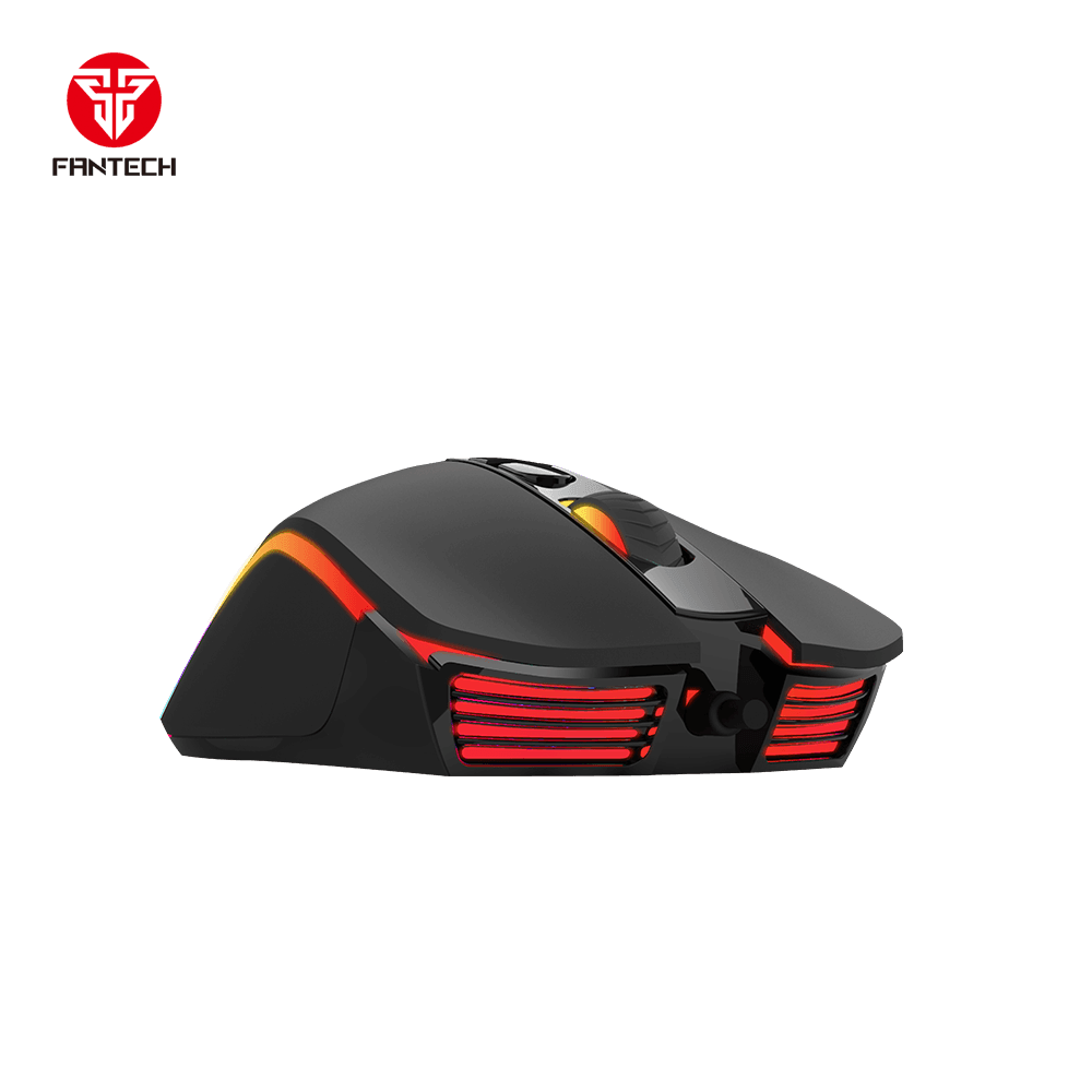 Thor ii x16 macro rgb gaming mouse - Fun Touch