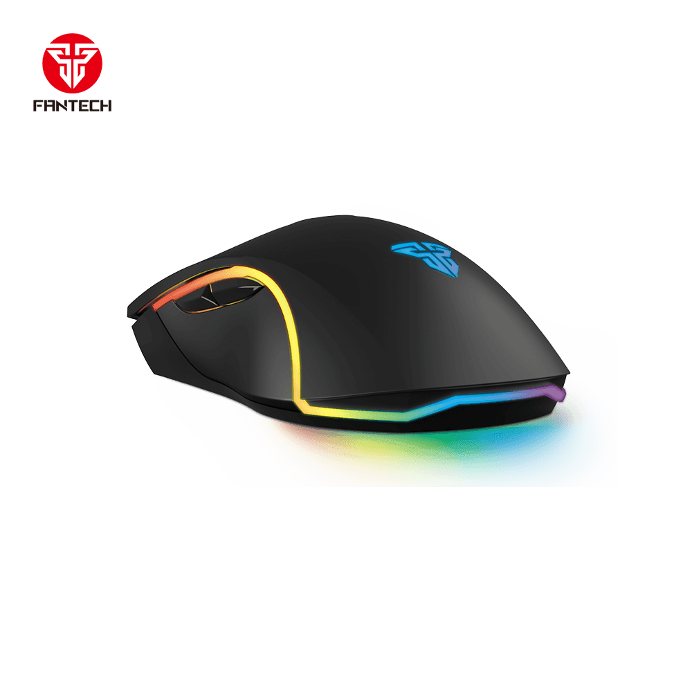 Thor ii x16 macro rgb gaming mouse - Fun Touch