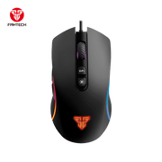 THOR II X16 V2 MACRO RGB GAMING MOUSE Mouse