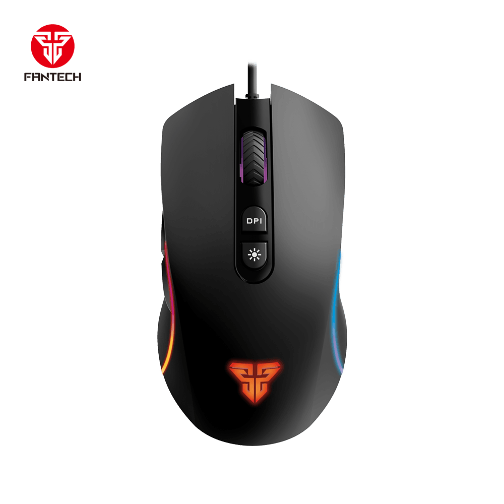 THOR II X16 V2 MACRO RGB GAMING MOUSE Mouse
