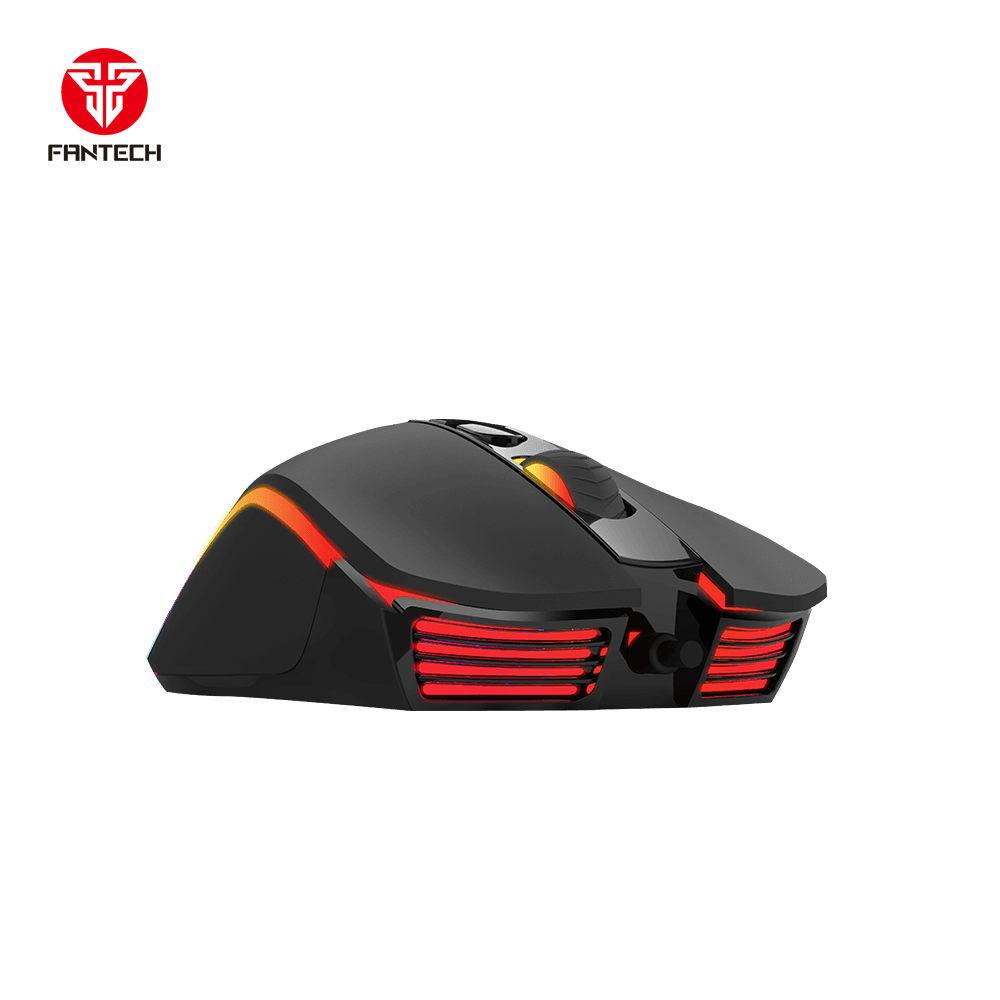 THOR II X16 V2 MACRO RGB GAMING MOUSE Mouse