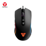 Thor ii x16 v2 macro rgb gaming mouse - Fun Touch