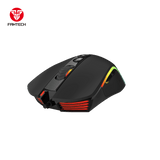 Thor ii x16 v2 macro rgb gaming mouse - Fun Touch