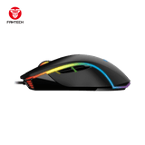 Thor ii x16 v2 macro rgb gaming mouse - Fun Touch