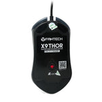 THOR X9 MACRO RGB GAMING MOUSE Mouse 10 JOD