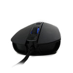 THOR X9 MACRO RGB GAMING MOUSE Mouse 10 JOD