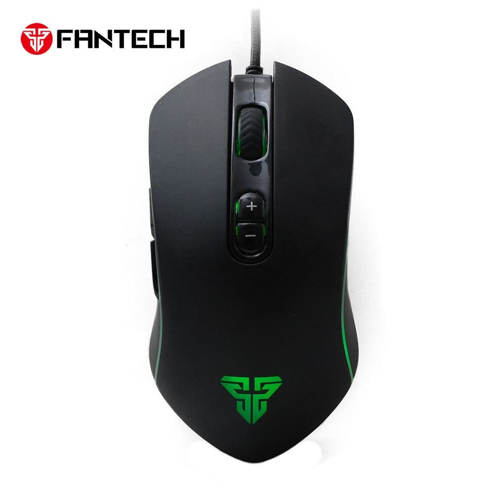 THOR X9 MACRO RGB GAMING MOUSE Mouse