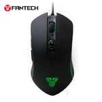 Thor x9 macro rgb gaming mouse - Fun Touch