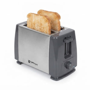 Hoffmans hm-8002، شريحتان