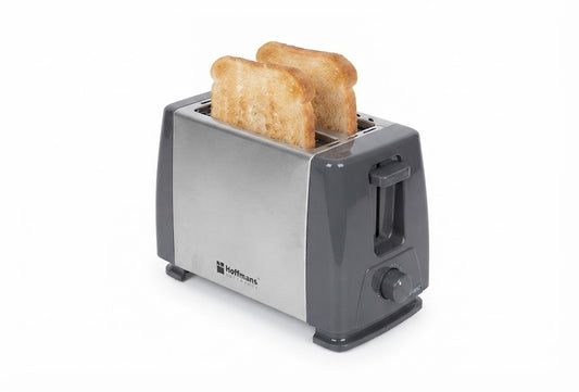 Hoffmans HM-8002 Stainless Steel Toasters