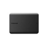 Toshiba canvio basics (1/2)tb portable external hard drive usb 3.0 black - hard