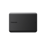 Toshiba Canvio Basics (1/2)TB Portable External Hard Drive USB 3.0 Black