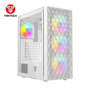 Fantech aero 2 cg83 middle tower case