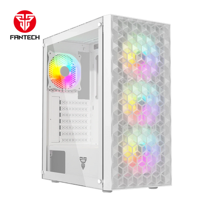 Fantech aero 2 cg83 middle tower case