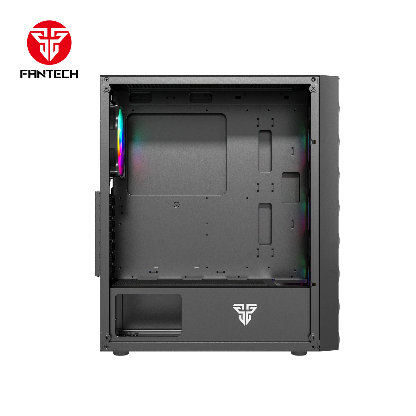 Fantech aero 2 cg83 middle tower case