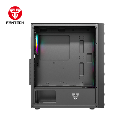 Fantech aero 2 cg83 middle tower case