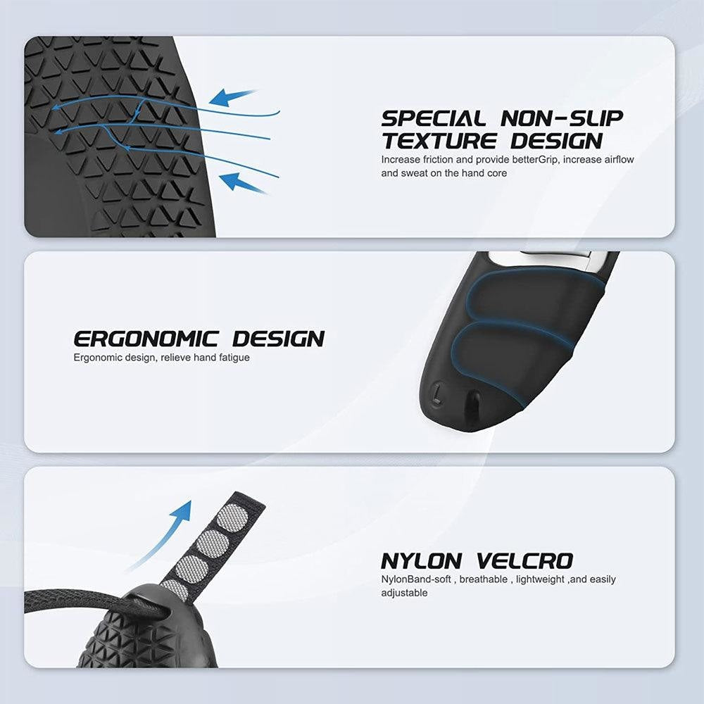 Travel Case for Oculus Quest 2 Halo Strap Console