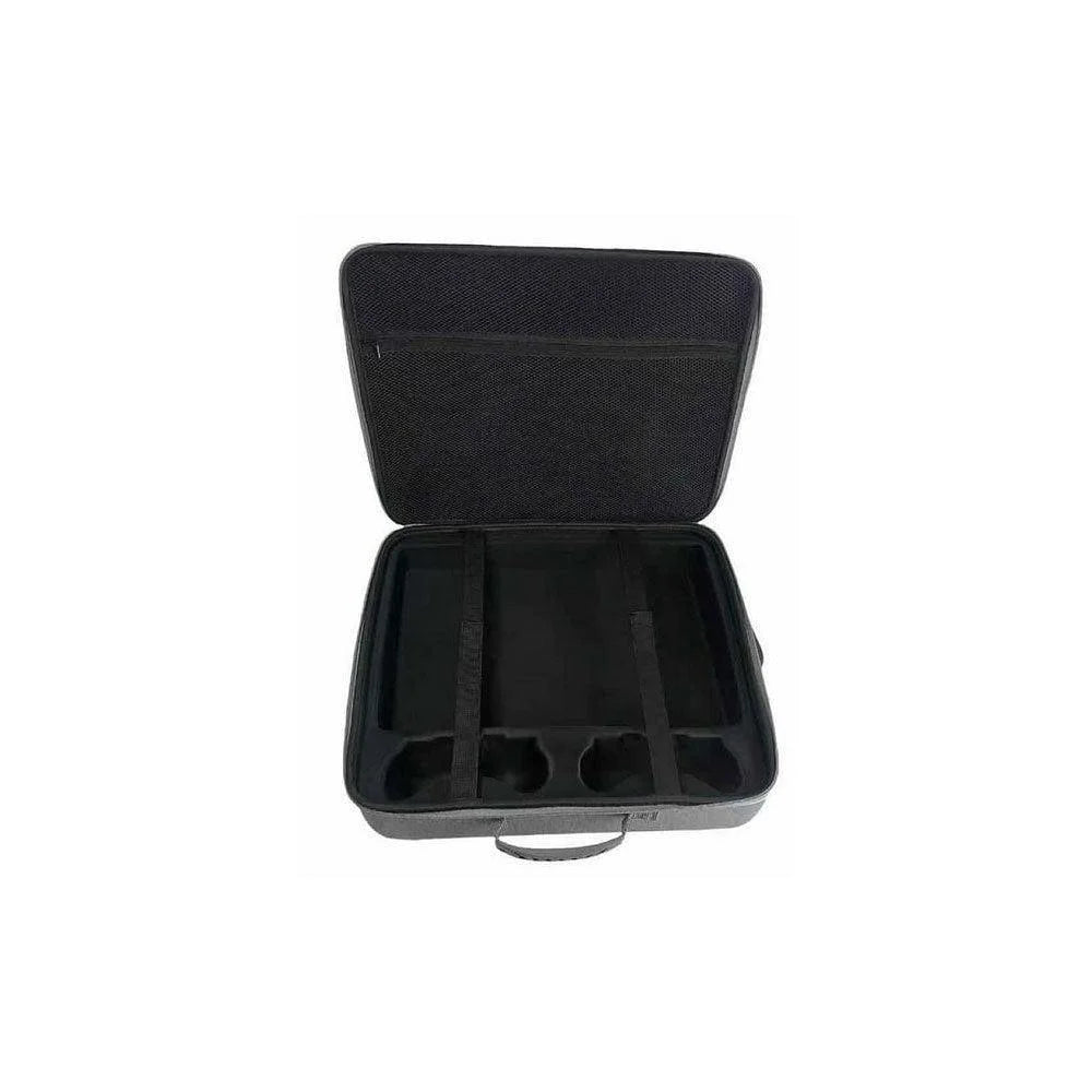 Travel storage handbag for ps5 console