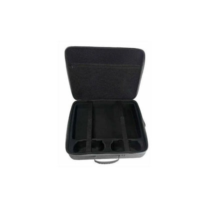 Travel storage handbag for ps5 console