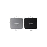 Travel storage handbag for ps5 console