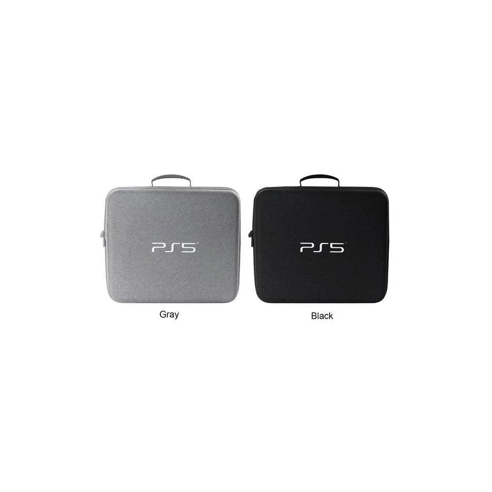 Travel storage handbag for ps5 console