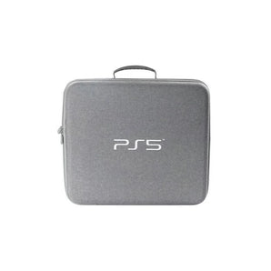 Travel storage handbag for ps5 console