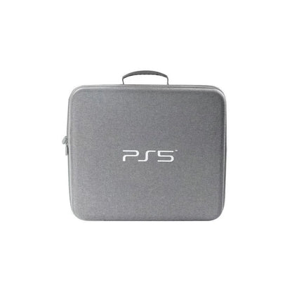 Travel storage handbag for ps5 console
