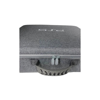 Travel storage handbag for ps5 console