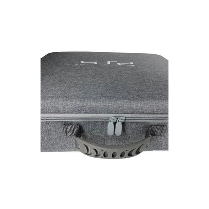 Travel storage handbag for ps5 console