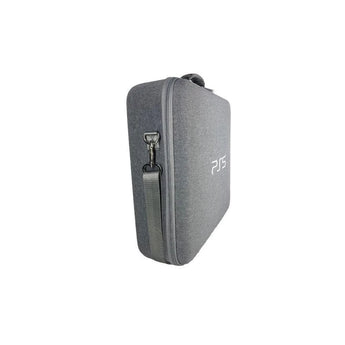Travel storage handbag for ps5 console