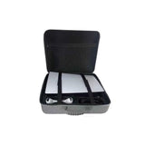 Travel storage handbag for ps5 console