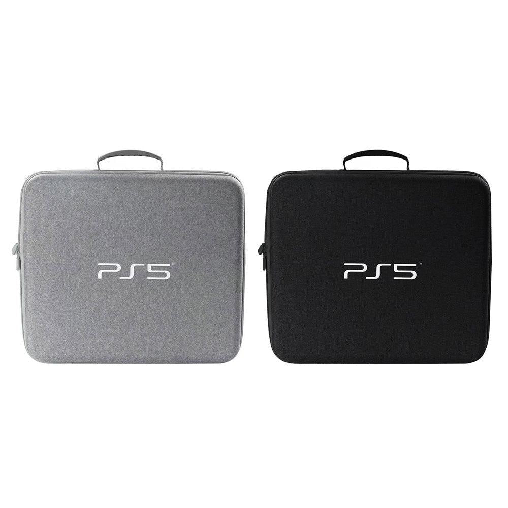 Travel Storage Handbag For PS5 Console Console