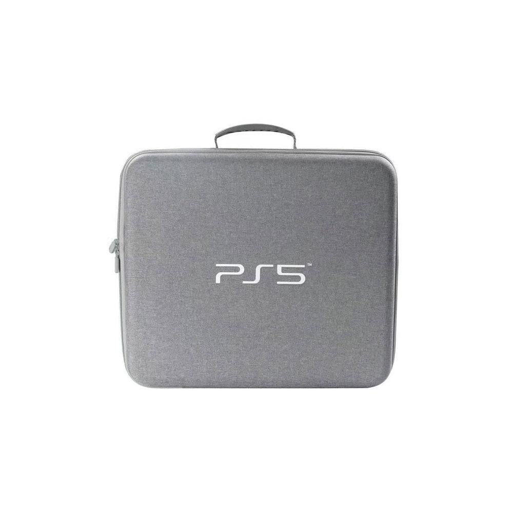 Travel Storage Handbag For PS5 Console Console