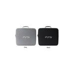 Travel storage handbag for ps5 console - Fun Touch