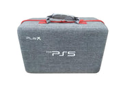 Travel Storage Handbag For PS5 Console Protective Luxury Bag Console