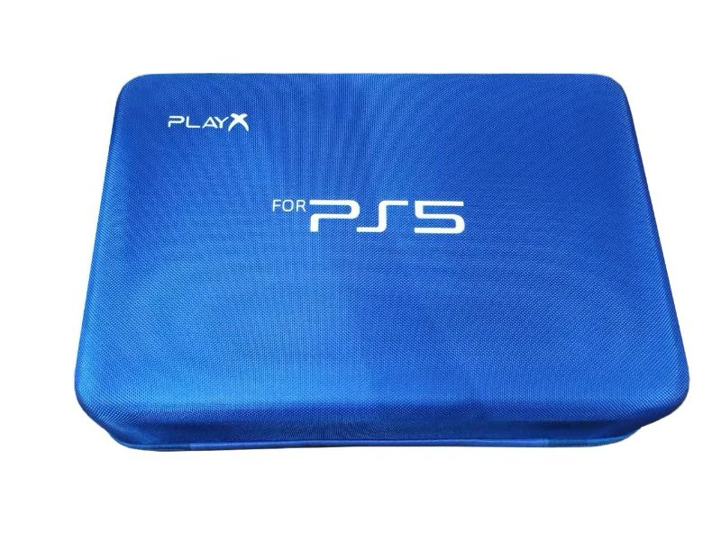 Travel Storage Handbag For PS5 Console Protective Luxury Bag Console