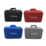 Travel storage handbag for ps5 console protective luxury bag - Fun Touch