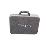 Travel storage handbag for ps5 console protective luxury bag - Fun Touch