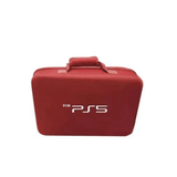 Travel storage handbag for ps5 console protective luxury bag - Fun Touch