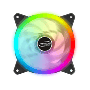 TURBINE FC124 COMPUTER CASE FAN Coolers & Power Supply