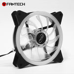 Turbine fc124 computer case fan - Fun Touch