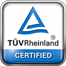 TUV icon