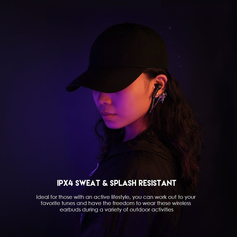 TX 1 MITHRIL 5.0 WIRELESS EARPHONE Audio