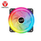 TYPHOON FB302 ADDRESSABLE RGB PC FAN Coolers & Power Supply